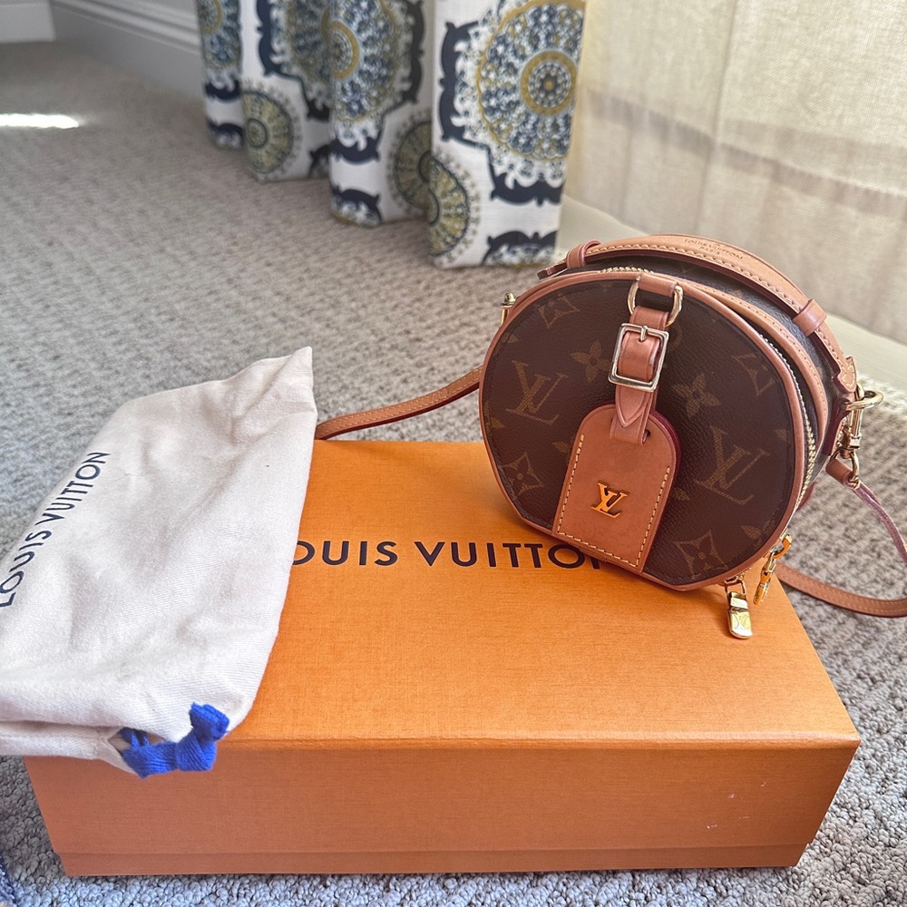 Mini LV